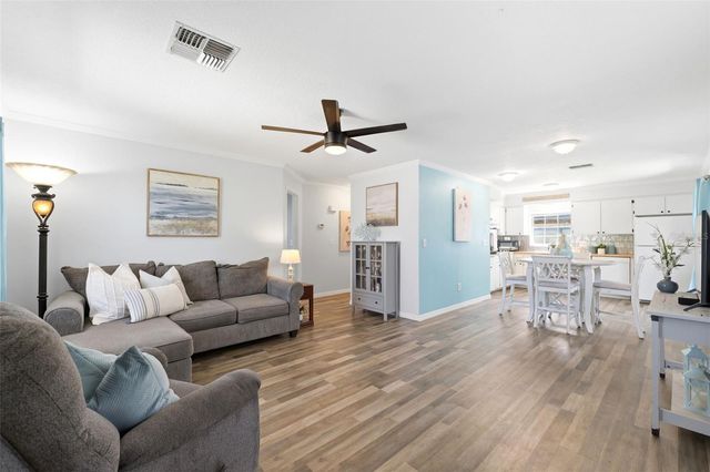 6129 ELMHURST DRIVE, New Port Richey, FL 34653