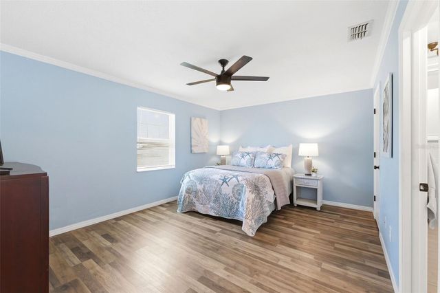 6129 ELMHURST DRIVE, New Port Richey, FL 34653