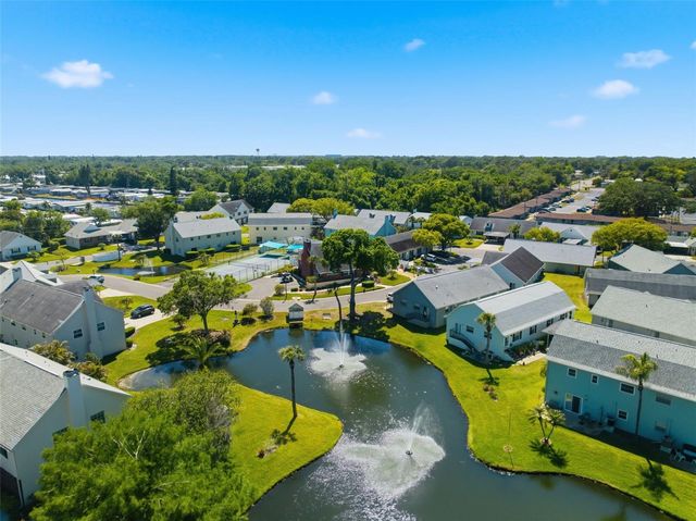 6129 ELMHURST DRIVE, New Port Richey, FL 34653