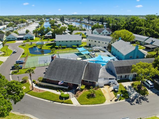 6129 ELMHURST DRIVE, New Port Richey, FL 34653