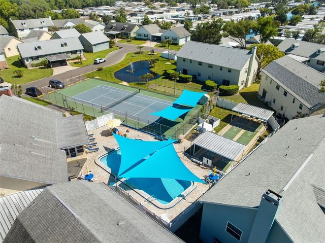 6129 ELMHURST DRIVE, New Port Richey, FL 34653