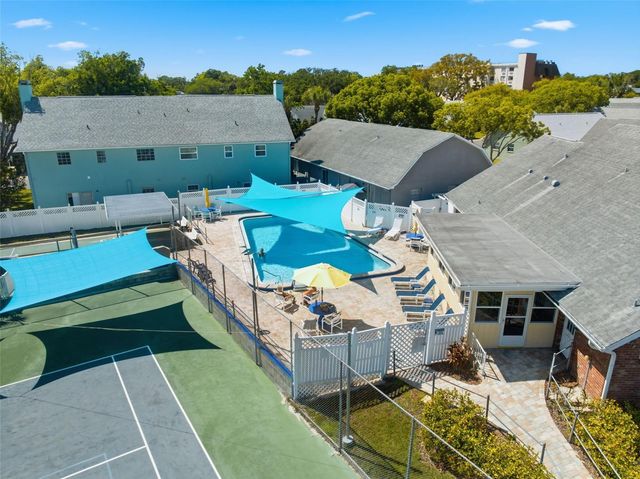 6129 ELMHURST DRIVE, New Port Richey, FL 34653