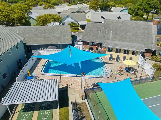 6129 ELMHURST DRIVE, New Port Richey, FL 34653