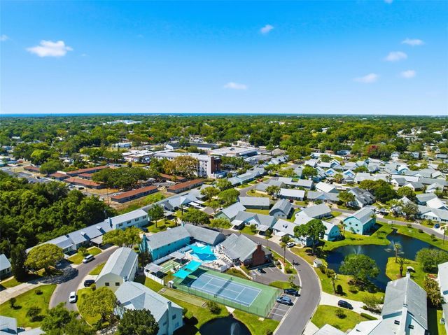 6129 ELMHURST DRIVE, New Port Richey, FL 34653