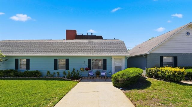 6129 ELMHURST DRIVE, New Port Richey, FL 34653