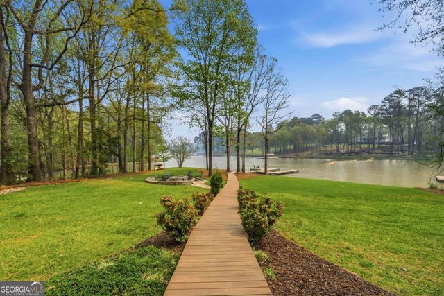 123 Lullwater Lane 123 LULLWATER LANE, Eatonton, GA 31024
