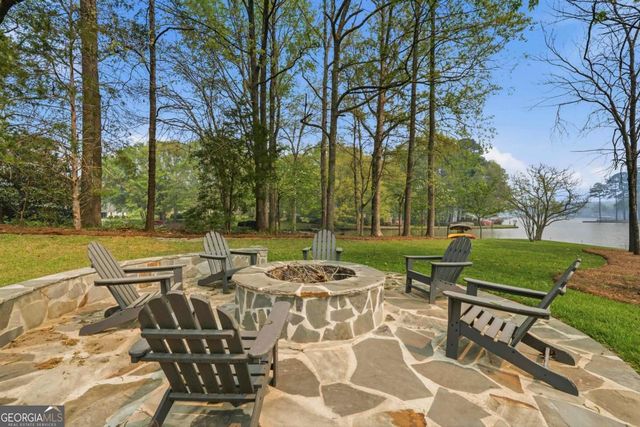123 Lullwater Lane 123 LULLWATER LANE, Eatonton, GA 31024