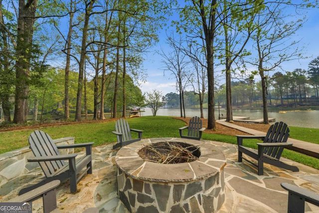 123 Lullwater Lane 123 LULLWATER LANE, Eatonton, GA 31024