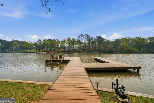 123 Lullwater Lane 123 LULLWATER LANE, Eatonton, GA 31024