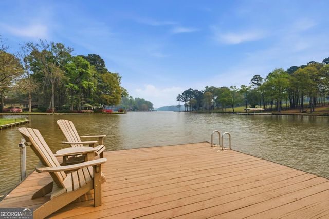123 Lullwater Lane 123 LULLWATER LANE, Eatonton, GA 31024
