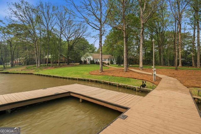123 Lullwater Lane 123 LULLWATER LANE, Eatonton, GA 31024