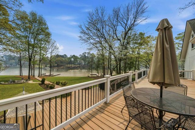 123 Lullwater Lane 123 LULLWATER LANE, Eatonton, GA 31024
