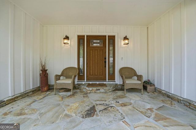 123 Lullwater Lane 123 LULLWATER LANE, Eatonton, GA 31024