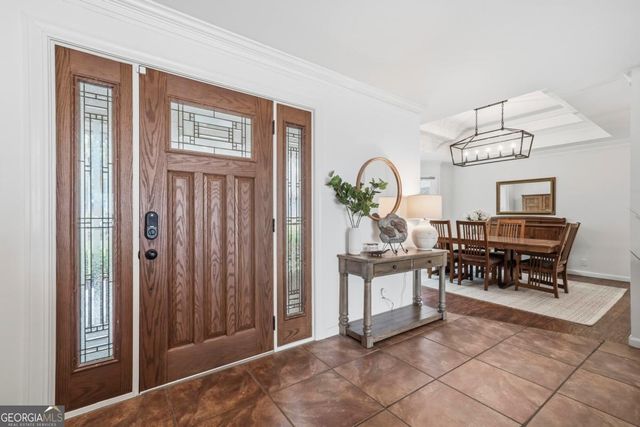 123 Lullwater Lane 123 LULLWATER LANE, Eatonton, GA 31024
