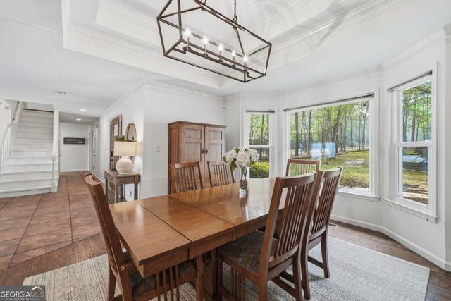 123 Lullwater Lane 123 LULLWATER LANE, Eatonton, GA 31024