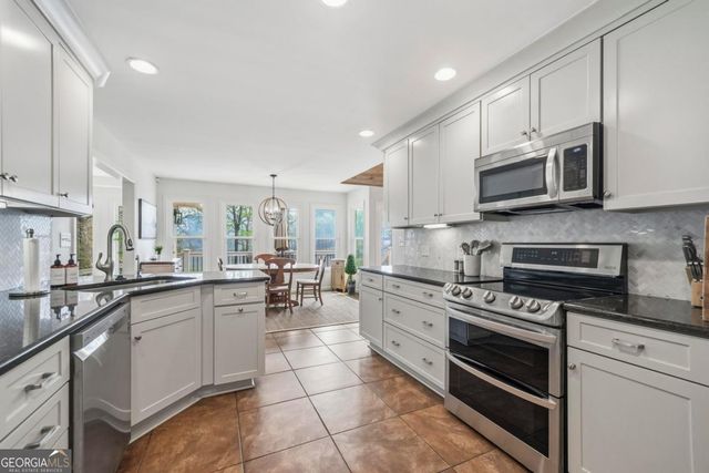 123 Lullwater Lane 123 LULLWATER LANE, Eatonton, GA 31024