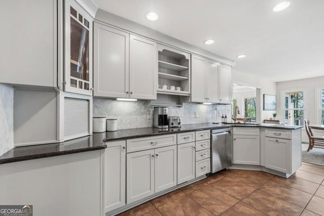 123 Lullwater Lane 123 LULLWATER LANE, Eatonton, GA 31024