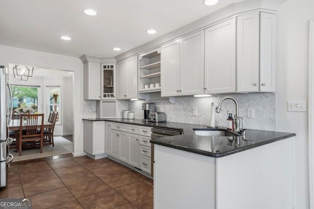 123 Lullwater Lane 123 LULLWATER LANE, Eatonton, GA 31024