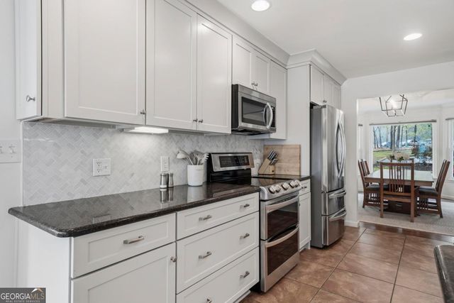 123 Lullwater Lane 123 LULLWATER LANE, Eatonton, GA 31024