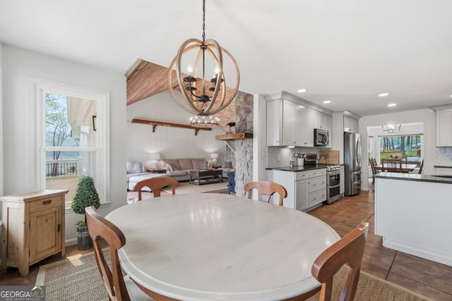 123 Lullwater Lane 123 LULLWATER LANE, Eatonton, GA 31024