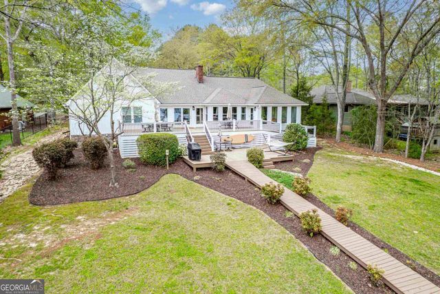 123 Lullwater Lane 123 LULLWATER LANE, Eatonton, GA 31024