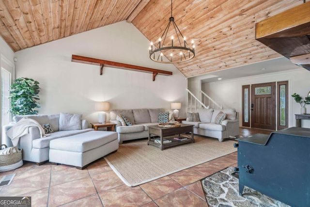 123 Lullwater Lane 123 LULLWATER LANE, Eatonton, GA 31024