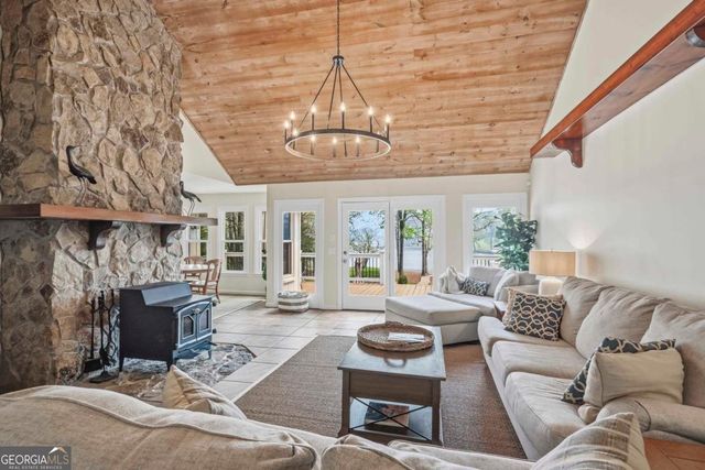 123 Lullwater Lane 123 LULLWATER LANE, Eatonton, GA 31024