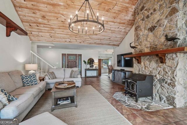 123 Lullwater Lane 123 LULLWATER LANE, Eatonton, GA 31024