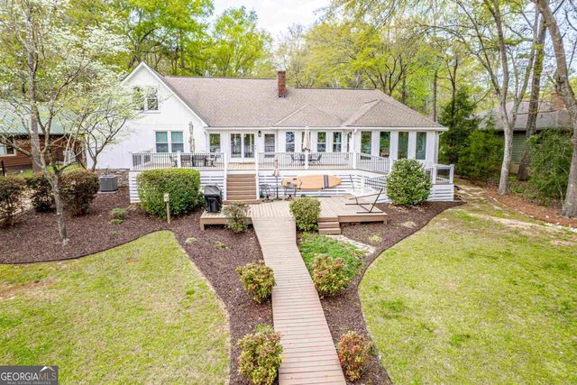 123 Lullwater Lane 123 LULLWATER LANE, Eatonton, GA 31024