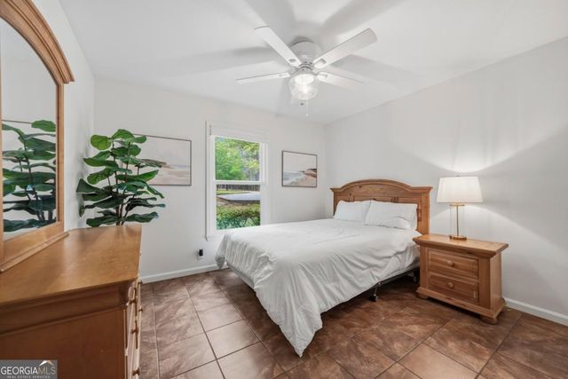 123 Lullwater Lane 123 LULLWATER LANE, Eatonton, GA 31024