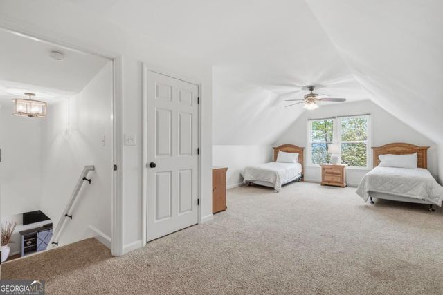 123 Lullwater Lane 123 LULLWATER LANE, Eatonton, GA 31024