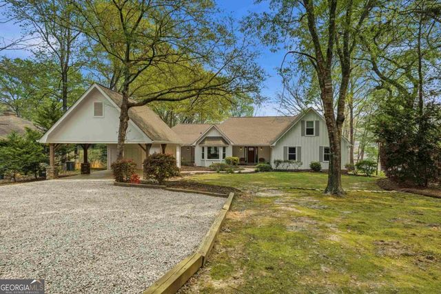 123 Lullwater Lane 123 LULLWATER LANE, Eatonton, GA 31024