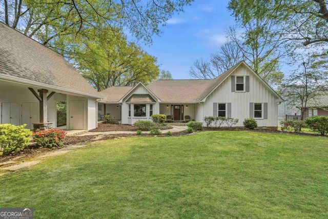 123 Lullwater Lane 123 LULLWATER LANE, Eatonton, GA 31024