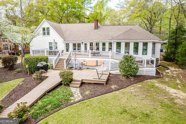 123 Lullwater Lane 123 LULLWATER LANE, Eatonton, GA 31024