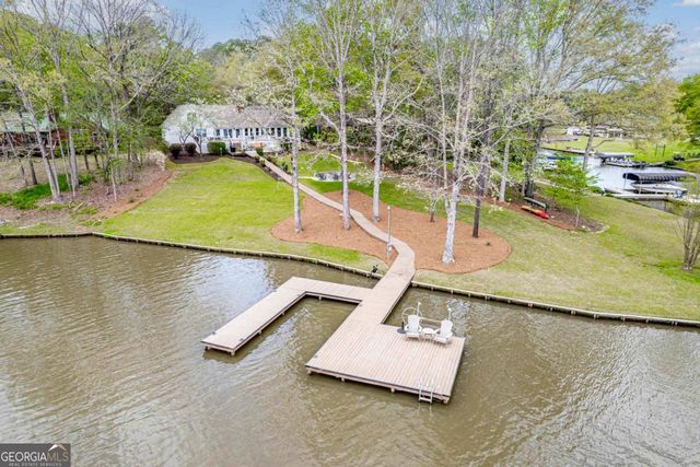 123 Lullwater Lane 123 LULLWATER LANE, Eatonton, GA 31024