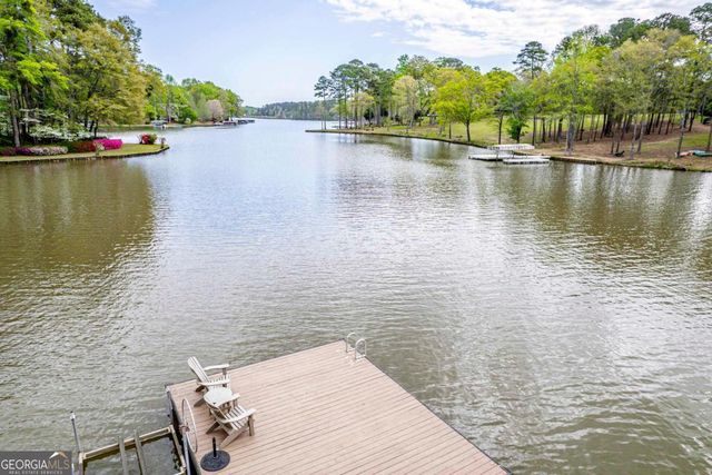 123 Lullwater Lane 123 LULLWATER LANE, Eatonton, GA 31024