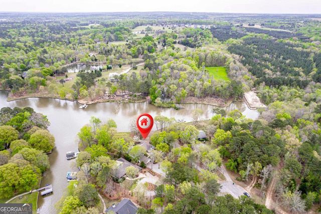 123 Lullwater Lane 123 LULLWATER LANE, Eatonton, GA 31024