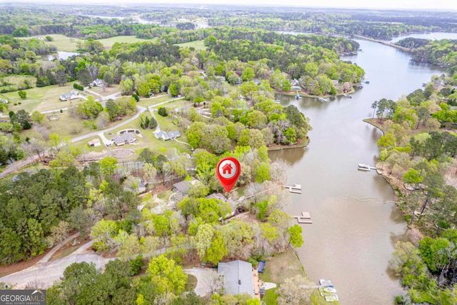 123 Lullwater Lane 123 LULLWATER LANE, Eatonton, GA 31024