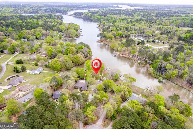 123 Lullwater Lane 123 LULLWATER LANE, Eatonton, GA 31024