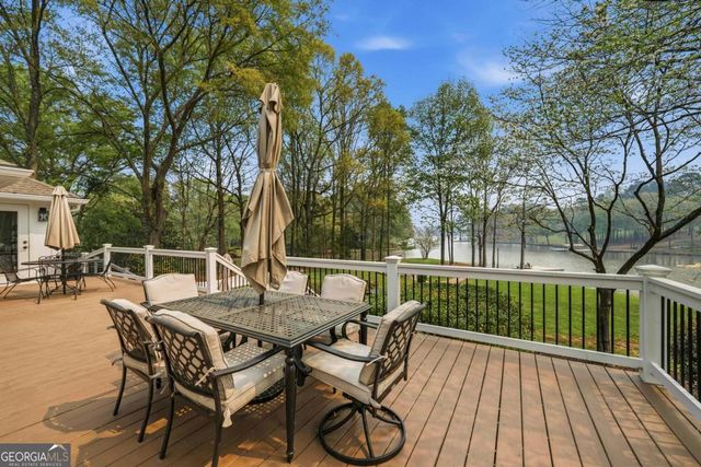 123 Lullwater Lane 123 LULLWATER LANE, Eatonton, GA 31024