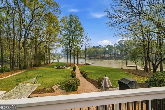 123 Lullwater Lane 123 LULLWATER LANE, Eatonton, GA 31024