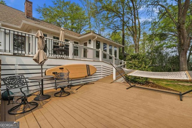 123 Lullwater Lane 123 LULLWATER LANE, Eatonton, GA 31024
