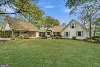 123 Lullwater Lane 123 LULLWATER LANE, Eatonton, GA 31024