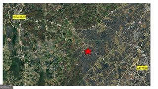 0 Ashley Drive, Cleveland, GA 30528