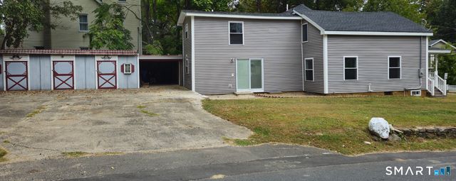 78 Union Street, Bristol, CT 06010