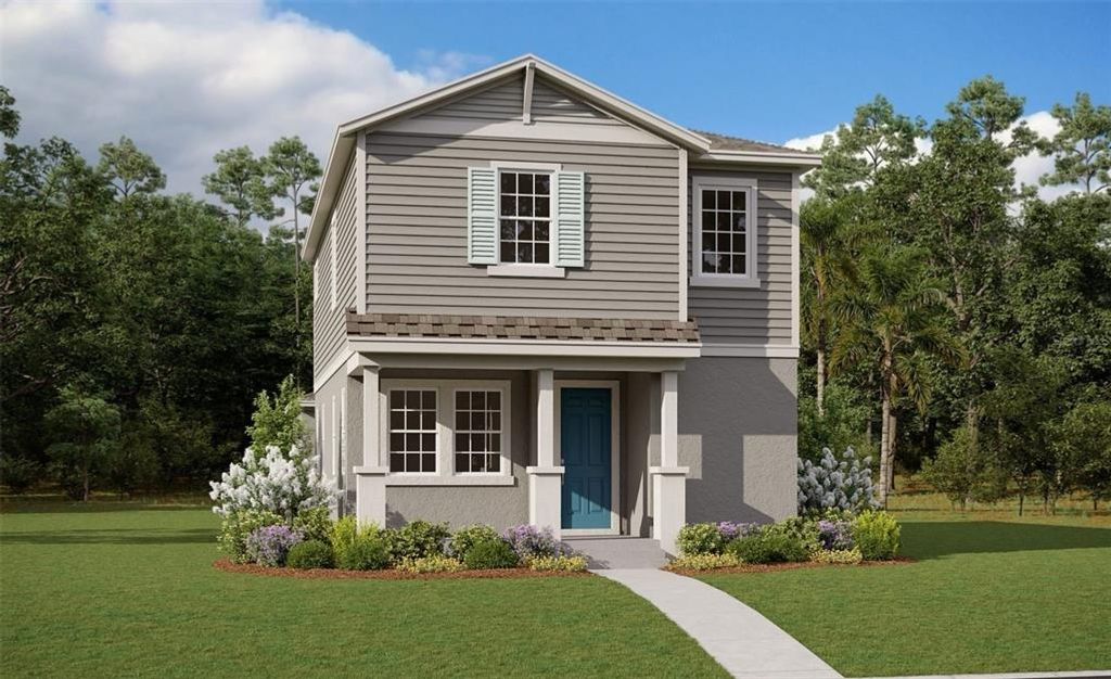 13187 CALMING BREEZE WAY, Winter Garden, FL 34787