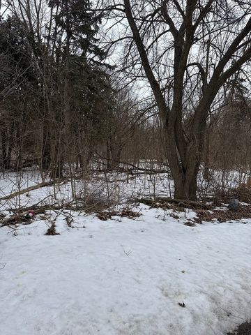 1601 Faithorn Avenue, Crete, IL 60417