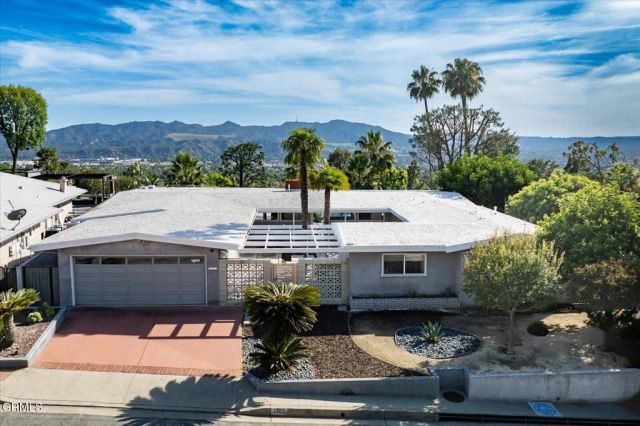 1900 Ransom Road, Glendale, CA 91201