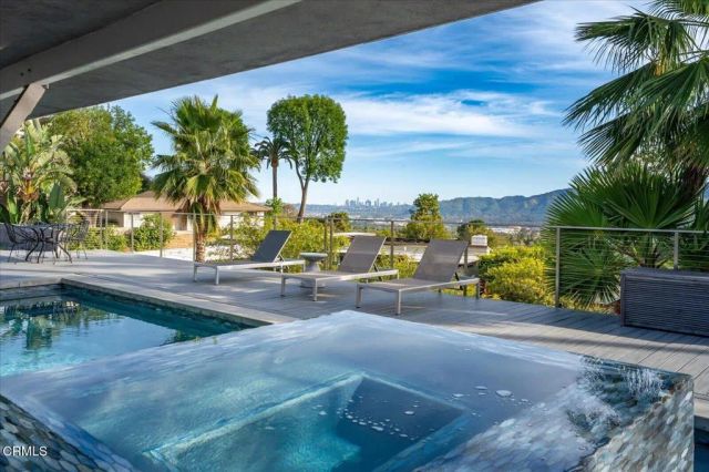 1900 Ransom Road, Glendale, CA 91201