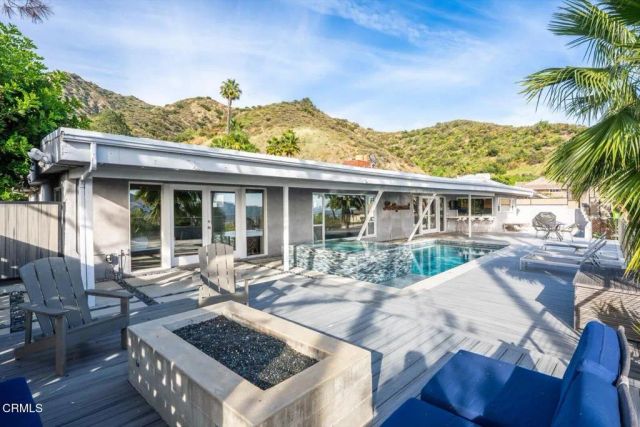 1900 Ransom Road, Glendale, CA 91201